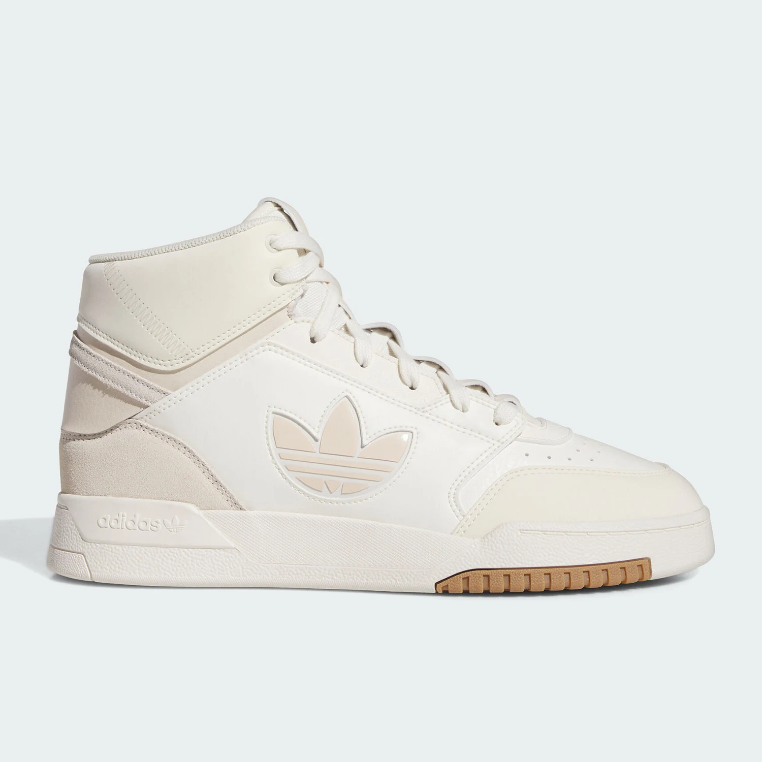 

adidas Originals Genuine Superstar Unisex Mid-Top Sneakers IF2677