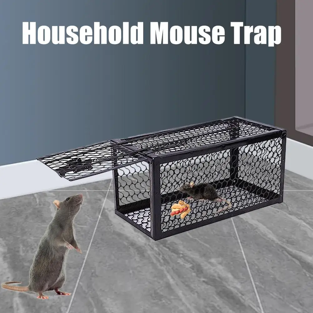 Thumbnail 3 - #52 Compare Pest Control Traps Before You Buy