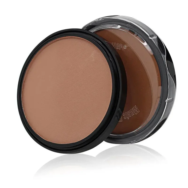 4 Colors Shading Powder Makeup Bronzer & Highlighter Contour Shading Powder Trimming Powder Make Up Cosmetic Face Concealer