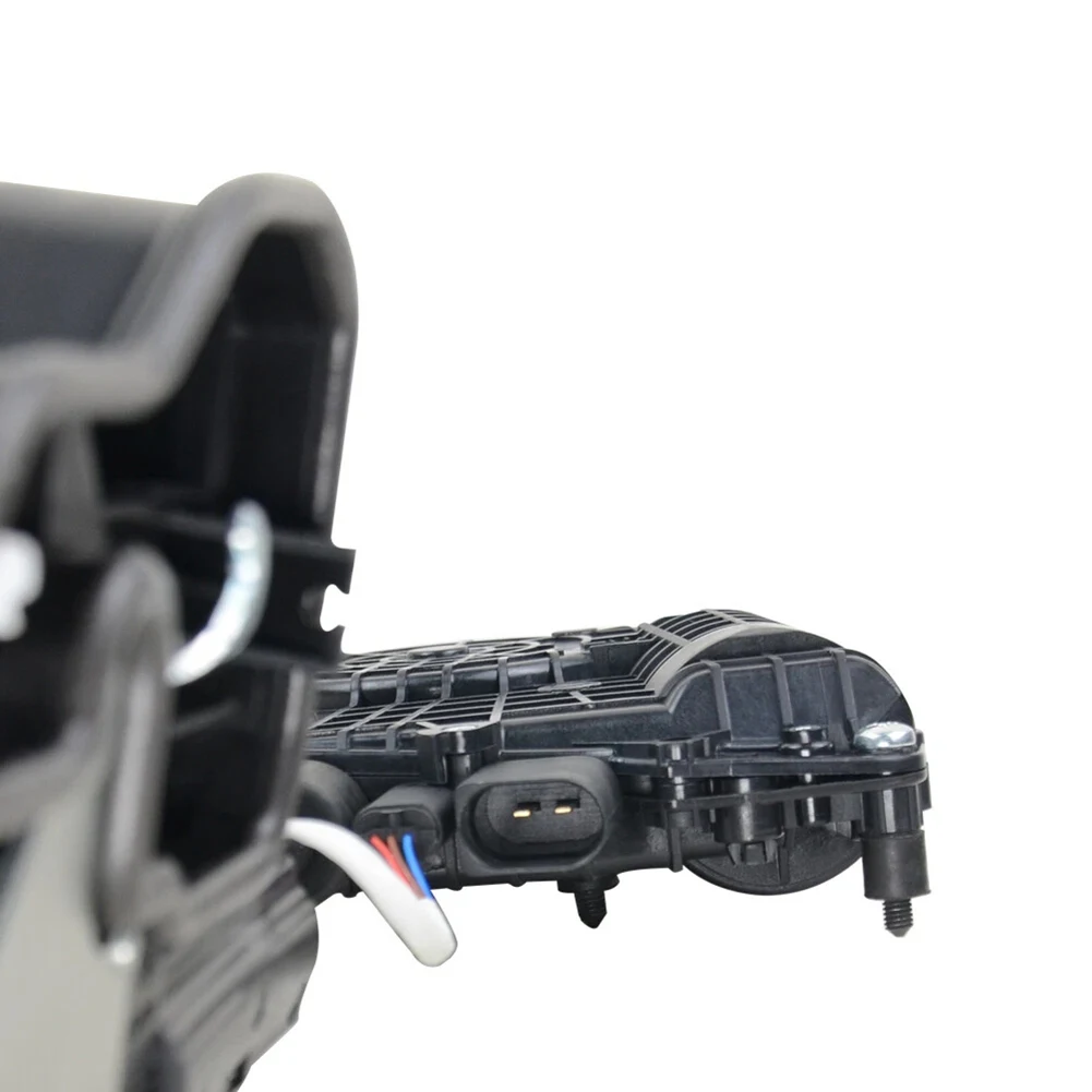 

Soft Close Front Left Door Lock Latch Actuator for BMW X5 E70 X6 E71 E72 Metal Alloy ABS OEM Specification Replacement