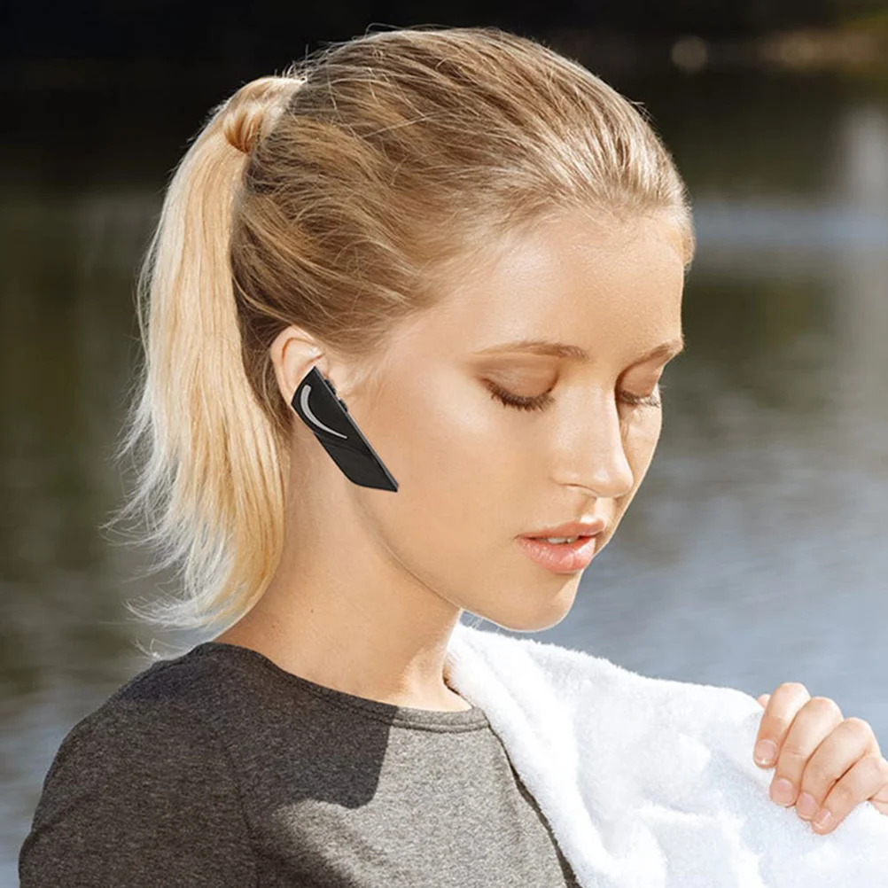 ワイヤレス翻訳イヤホン リアルタイム言語翻訳機 音声翻訳機 イヤホン 多言語対応 インイヤー