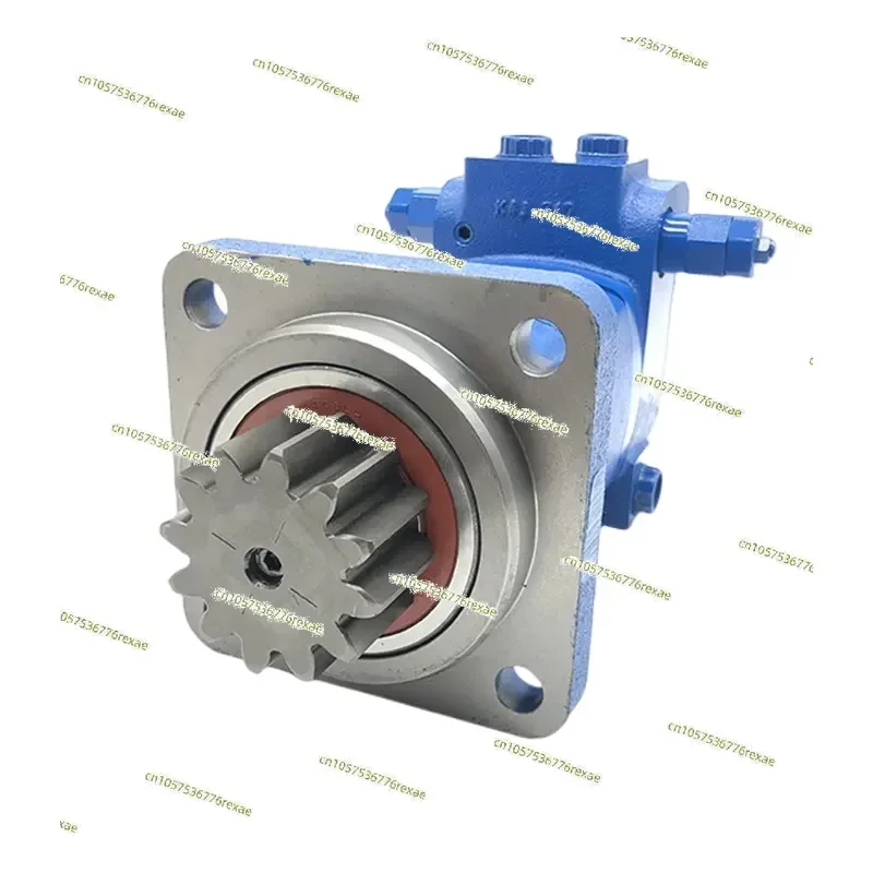 For Excavator RG138-61280 Kubota U15 U17 Hydraulic Swing Motor 2-160dos-e3 2-200dos-e3 2-290dos-e3