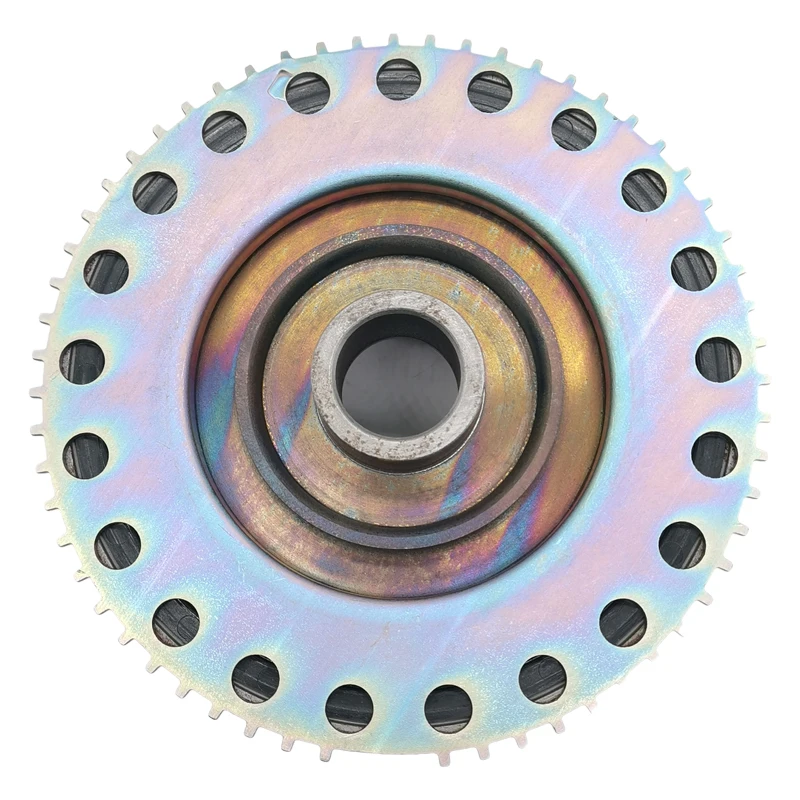 

Автоматический шкив коленвала-подлинный для Range Rover Sport/Evoque Discovery Sport L494 L538 L550 2.0T 204PT LR 078547 LR 068885 LR 025252