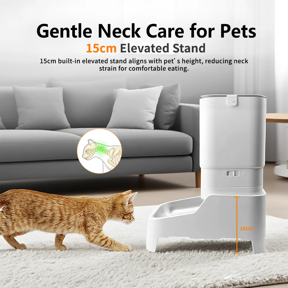 Thumbnail 4 - #76 Smart Dog Feeders Discount Picks
