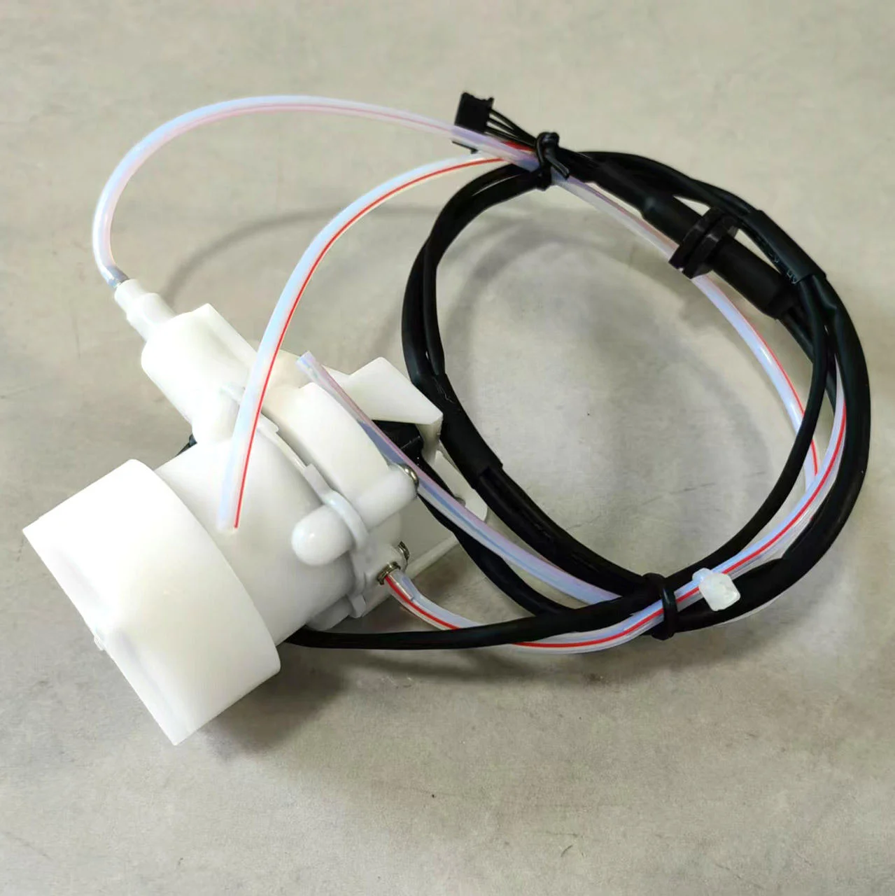 Linx inkjet spare parts FA72501 PRESSURE TRANSDUCER and DAMPER ASSEMBLY for Linx 8900 CIJ Inkjet Printers