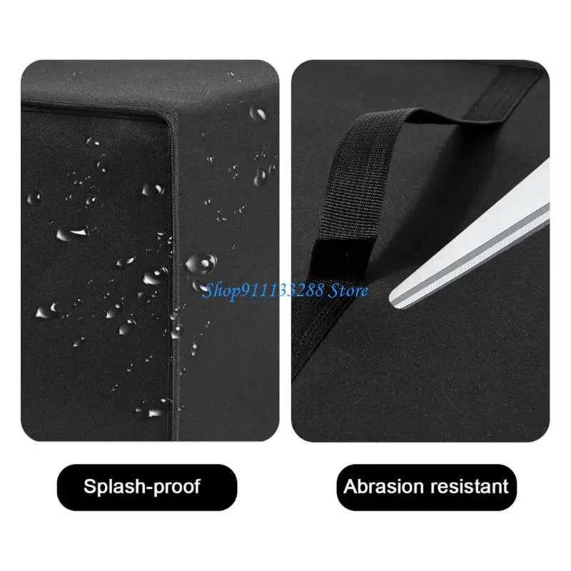 G88D Easy Clean Printer Dust Protector Tear Resistant Nylon Fabric Dust Protections