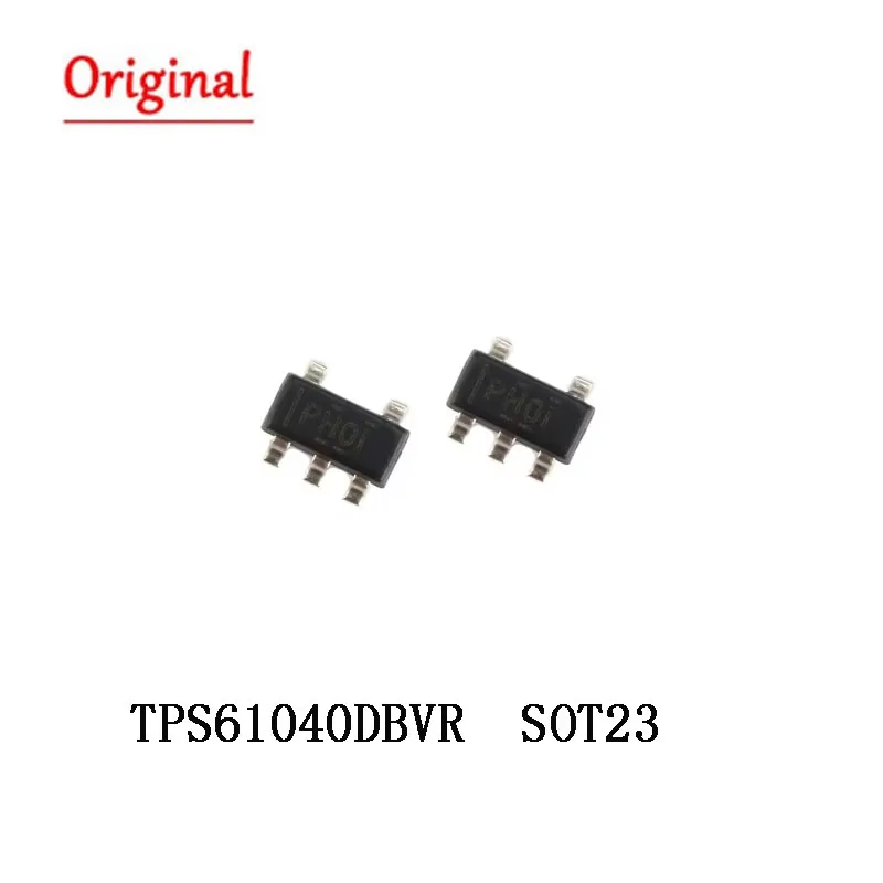 20PCS Ic TPS61040 T…