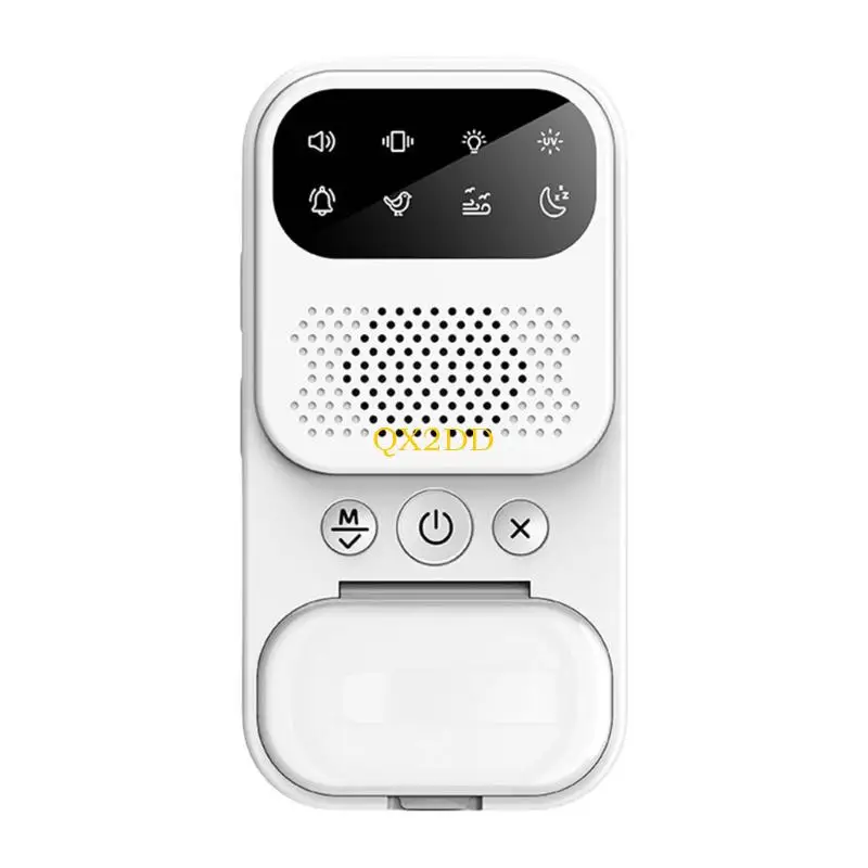 

QX2D Интеллектуальная информация о мониторе.
