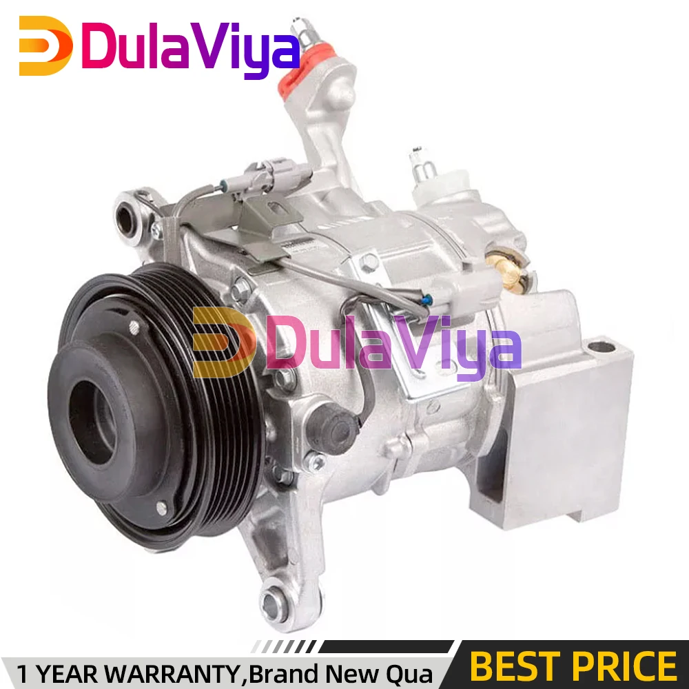 

Компрессор переменного тока CO10571C 6PK для Lexus GS300 L6 3.0L 1998-2005 гг. 8841053020 883103 A300 883203 A181 883203 A1818