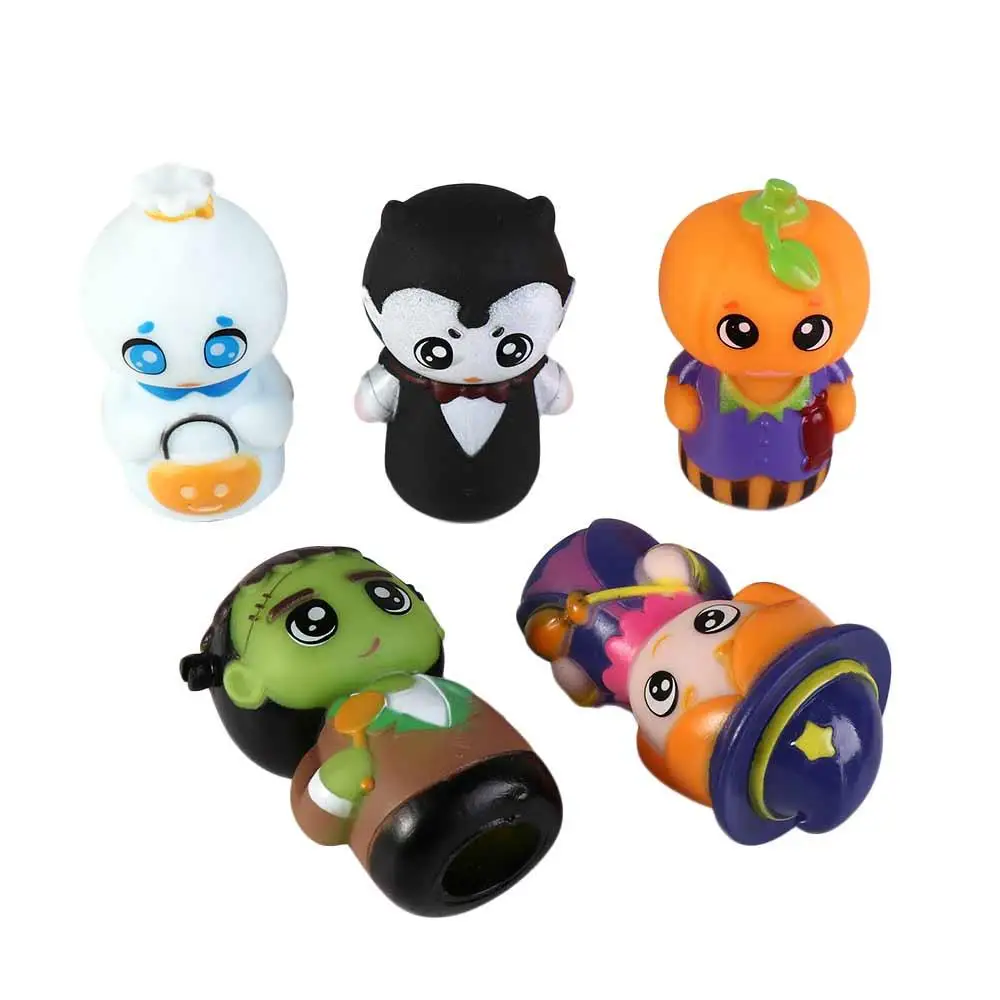 Children'S Puppet Toy Animal  Toys Role Playing Toy Fingers Puppets Tiny Hands Toys Dinosaur Hand Puppet Animal Head Gloves