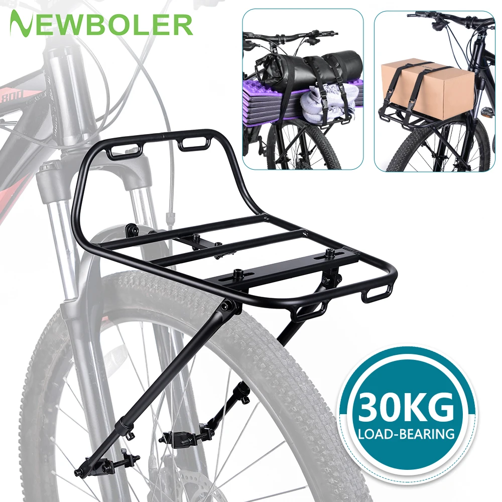 Cycling Gear Shelf - 2026 Alüminyum Alaşımlı MTB Yol Bisikleti