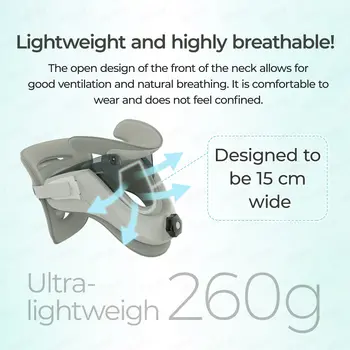 10 best sales Kéo giãn cổ - №4