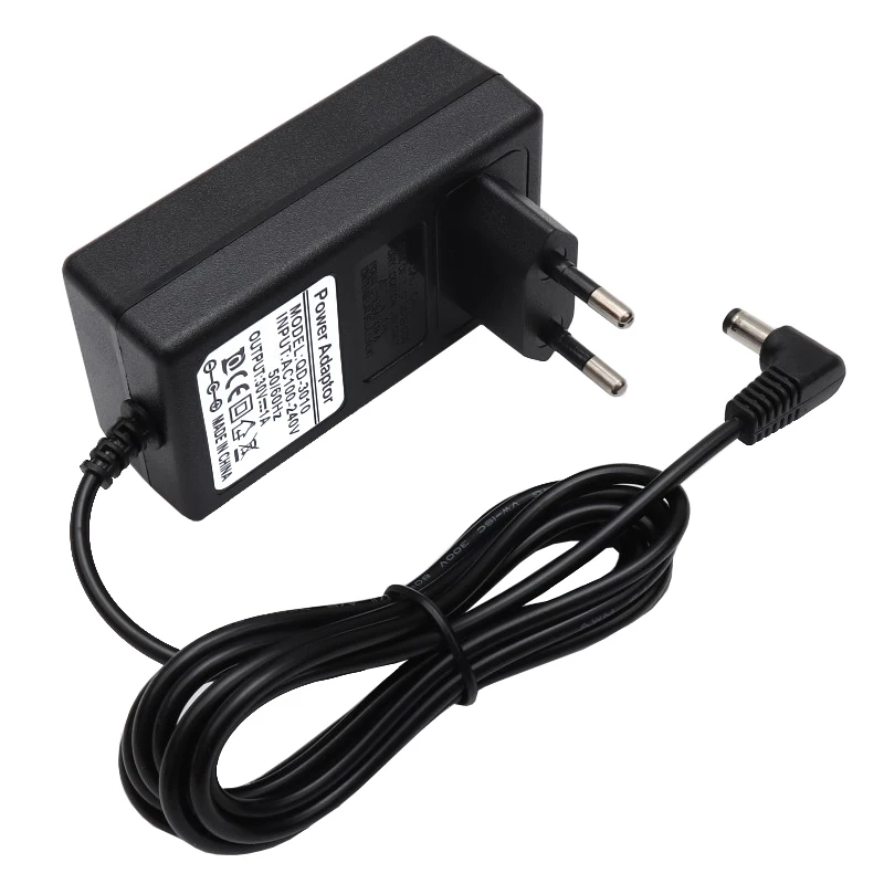 30V Charger for TINECO Floor ONE S7 Combo A50S Plus A30S Adapter Compatible with eufy HomeVac S11 Go & S11 Infinity & S11 Reach
