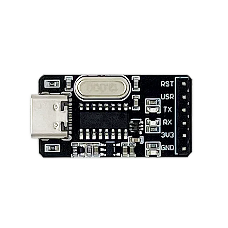 Heltec UART_Programmer Dvelopment Board Electronic Component Used for Wireless Tracker and T113