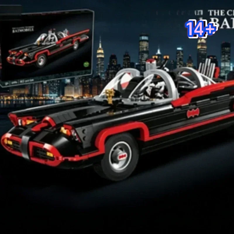 

Bandai Instant 76328 Premium Design Shadow Hero Racing Car Bricks Collection Display Favors Gifts compatible with LEGO bricks