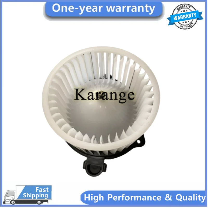 

New 97114-4H000 971144H000 97114 4H000 Air Conditioning Blower Fan Motor for Hyundai Starex H1