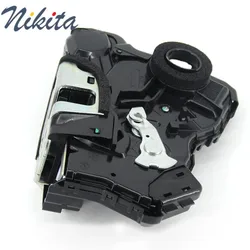 Front Left or Right Door Lock Latch Actuators Door Latch For Toyota Camry 2007-17 Corolla 2009-13 Tundra 2007-2021 RVA4 2009-18