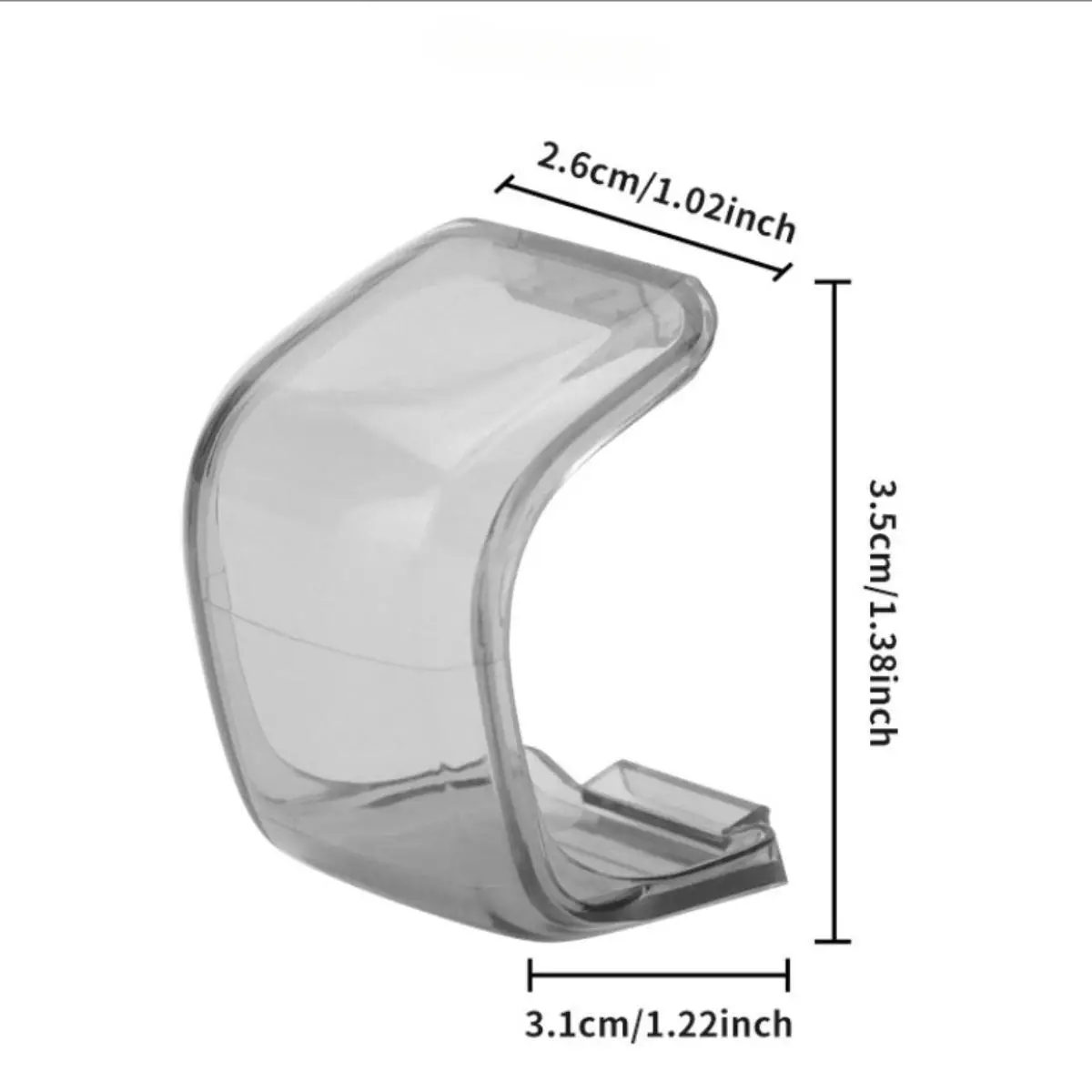 Lens Protector for Neo Drone, Gimbal Cover, Waterproof Guard for Quadcopter Parts