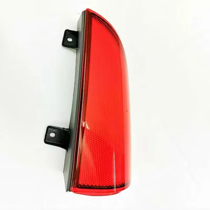 Auto parts High quality 1 pcs rear bumper tail light upper Triangle light small light For Mercedes-Benz Viano 04-10 Rittal 04-15
