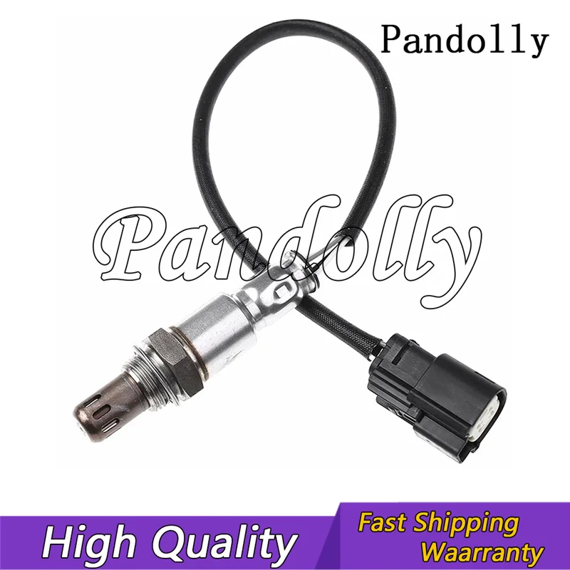 234-4968 For 2015 2016 2017 Ford F-150 Mustang Oxygen Sensor Downstream FL3Z9G444B FL3Z9G444D FR3Z9G444C