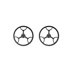 2PCS GEPRC Cinelog25 GEP-CL25 / Cinelog30 GEP-CL30 Replacement Propeller Guard Duct