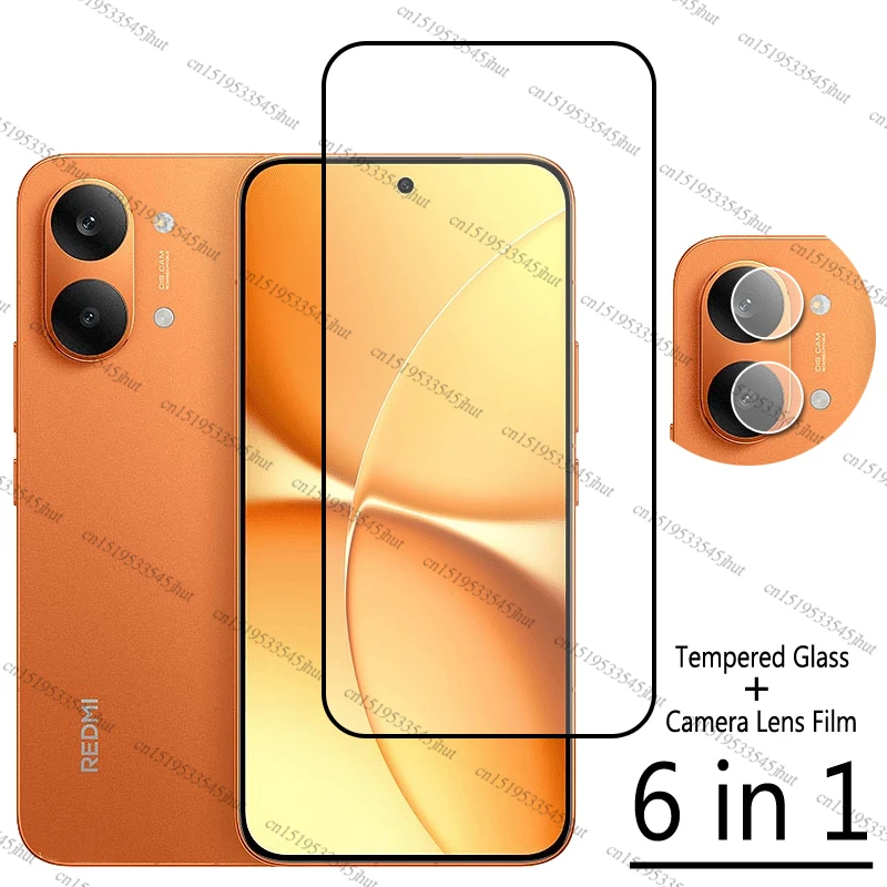 Full Cover Tempered…