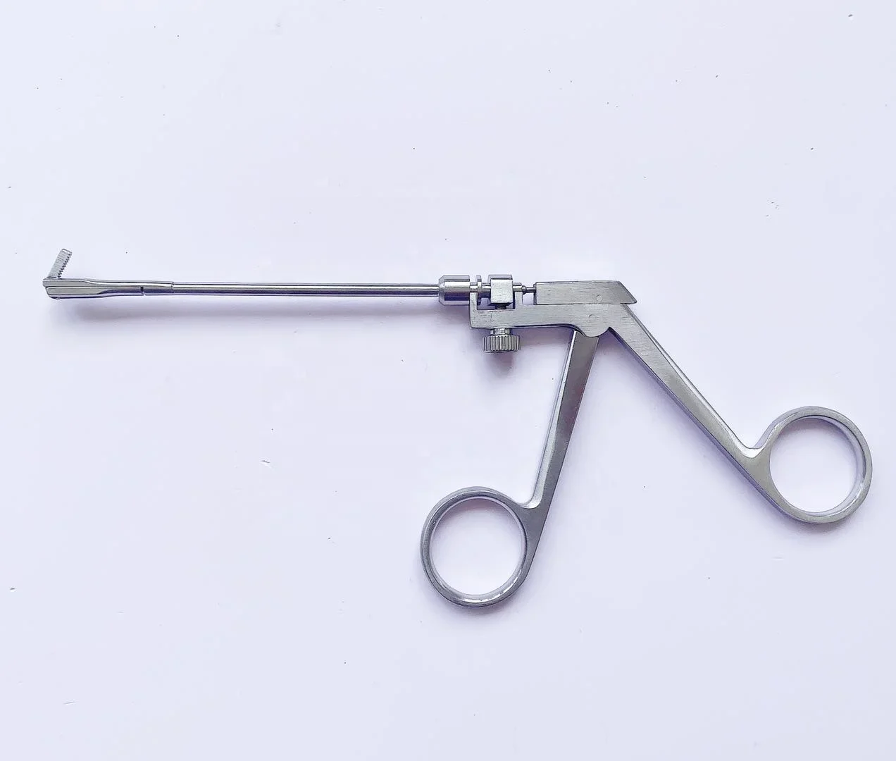 High quality Back Biting Rongeur 360 degree Rotatable ENT instruments sinoscopy Instruments fittings optical