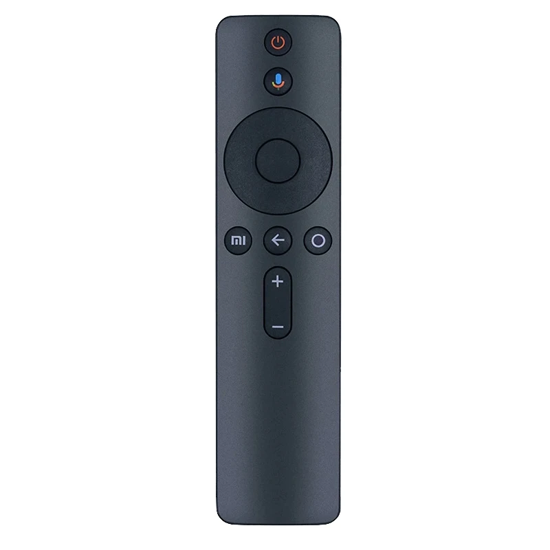 Nowy oryginalny głos Bluetooth pilot zdalnego sterowania dla Xiaomi Mi TV 4S L43M5-5ARU L50M5-5ARU L32M5-5ARU dla mi tv 43s mi 4A 32