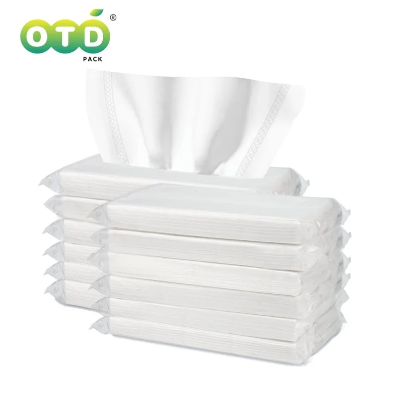 

Car Tissue Auto Visor Tissue Refills for Car Tissue Case Napkin Holder Refill Nice Tissue for Sun Visor Box Car Travel Tissue