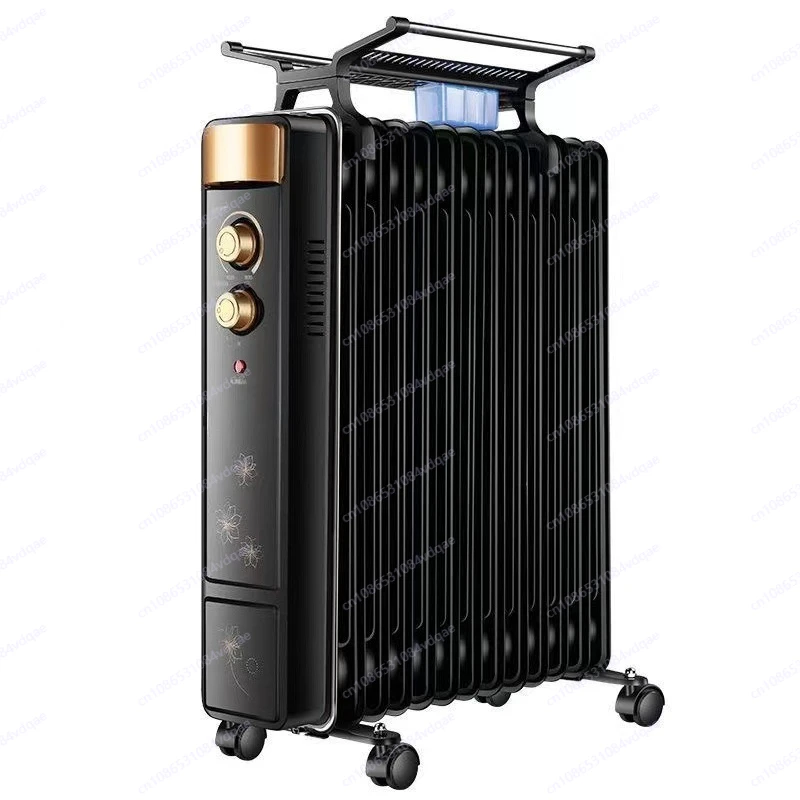 Yangzi electric heater, large area energy-saving heater, maternal and infant quick heating electric heater
