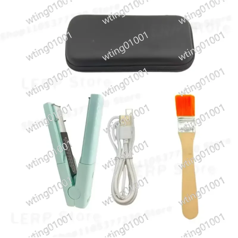 for Portable Widened Fiber Optic Heat Stripper with Limiter 5V 2.1A Safe Fast Cable Jacket Removal Tool Efficient Precision