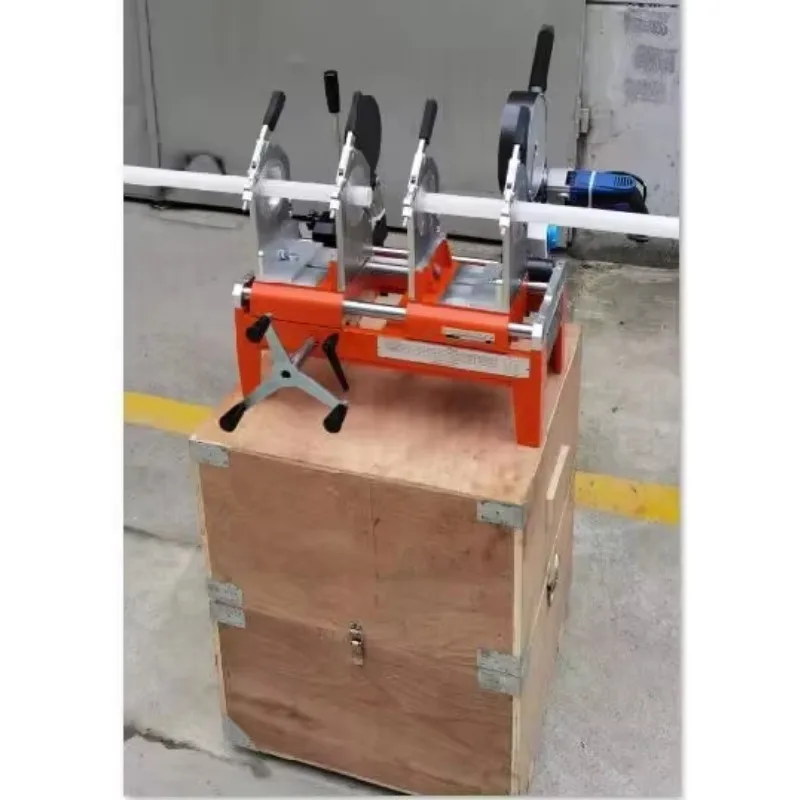 

Plastic Pipe Cutters - Professional Tube Shears for Residential Plumbing Installation