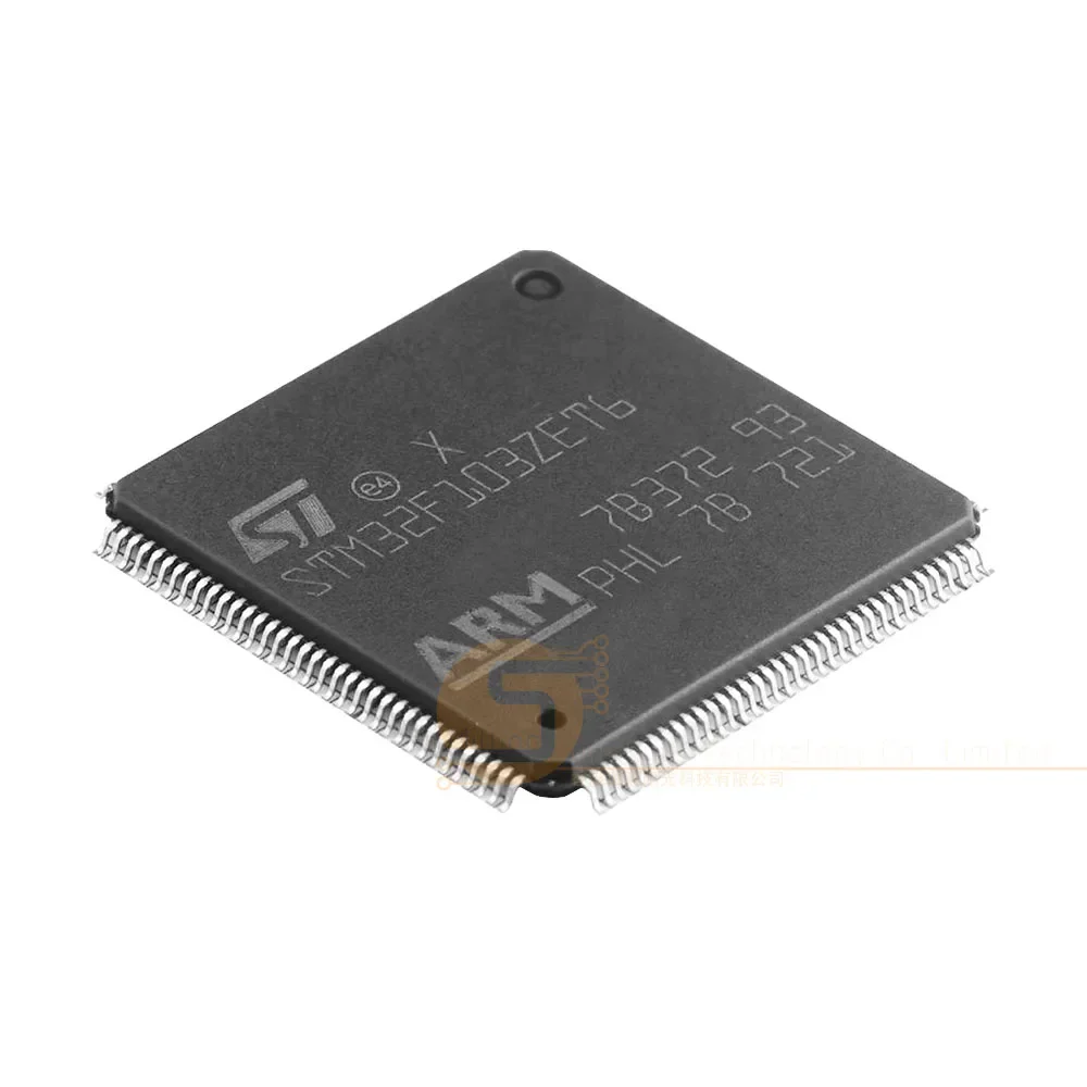 STM32F103C8T6 STM32F103CBT6 STM32F103RCT6 STM32F103R8T6 STM32F103RET6 STM32F103RBT6 STM32F103RDT6 STM32F103RFT6 STM32F103C6T6A