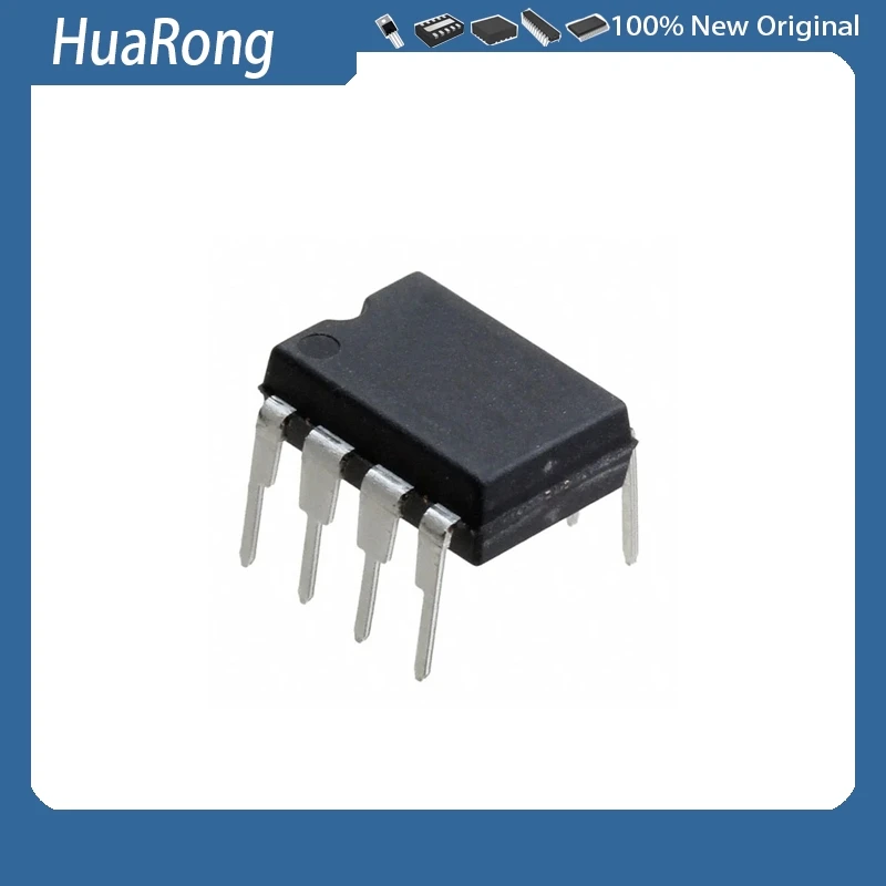 5Pcs/Lot ATTINY85-20PU ATTINY85 20PU ATTINY85- 20 ATTINY85 DIP-8 ATMEGA328P-PU DIP28 TPS613221ADBVR SOT-23-5