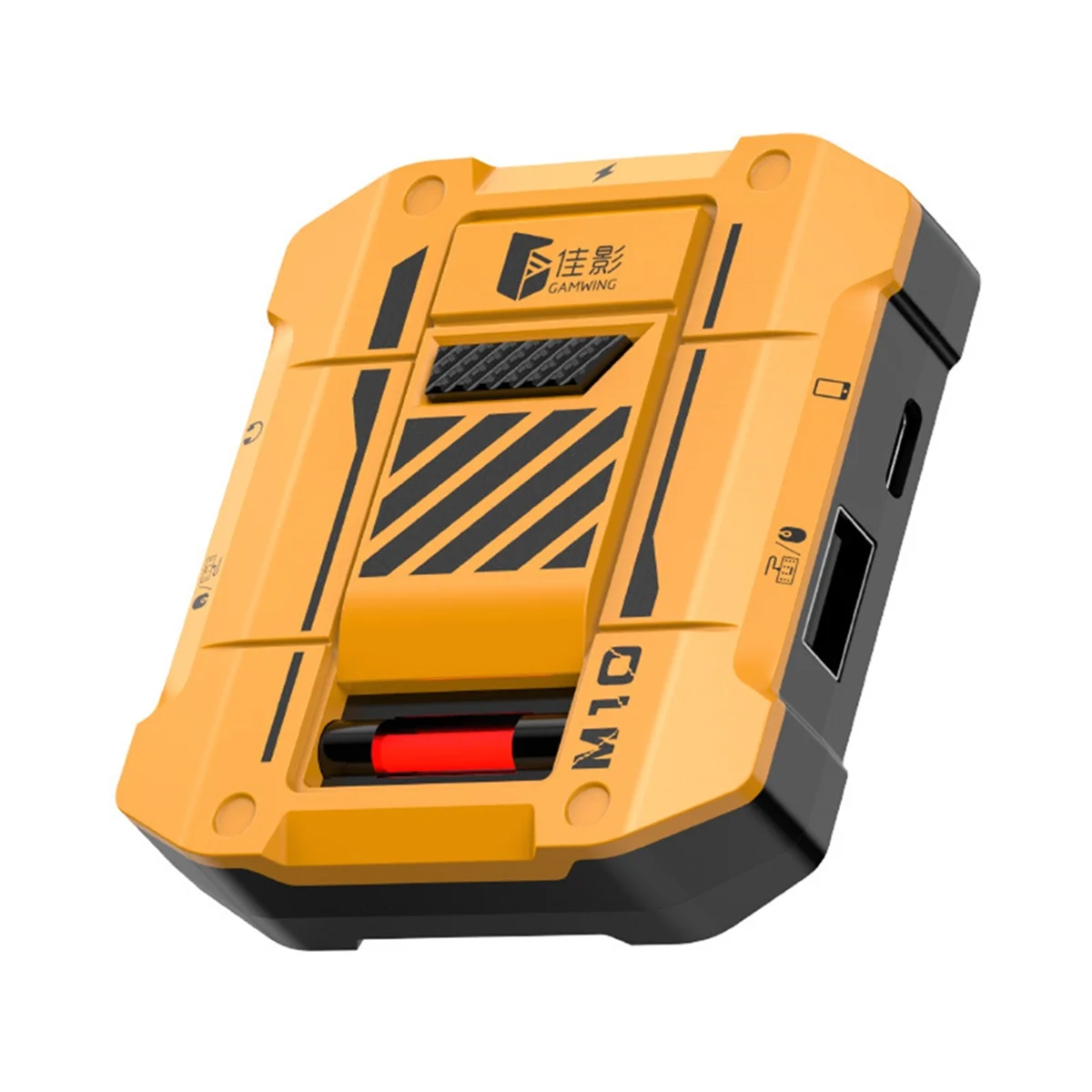 2025+GAMWING M10 وحدة تحكم ألعاب لاسلكية محول لوحة المفاتيح والماوس لألعاب الهاتف المحمول IOS Android #2