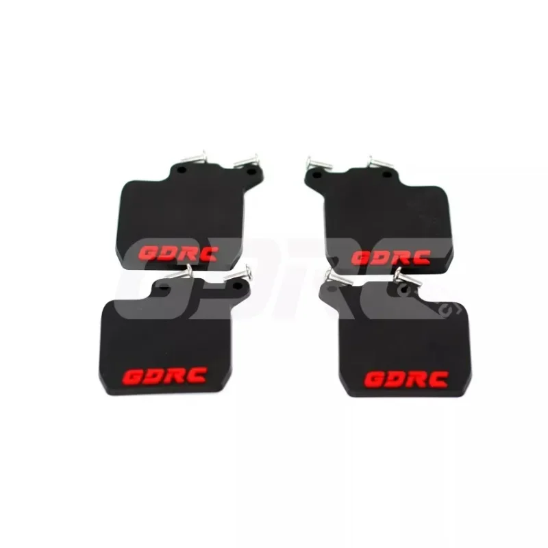 MJX H8H 1/8 RC 클라이밍 카 부드러운 고무 성형 맞춤형 머드가드 스킨 - 업그레이드 부품 액세서리