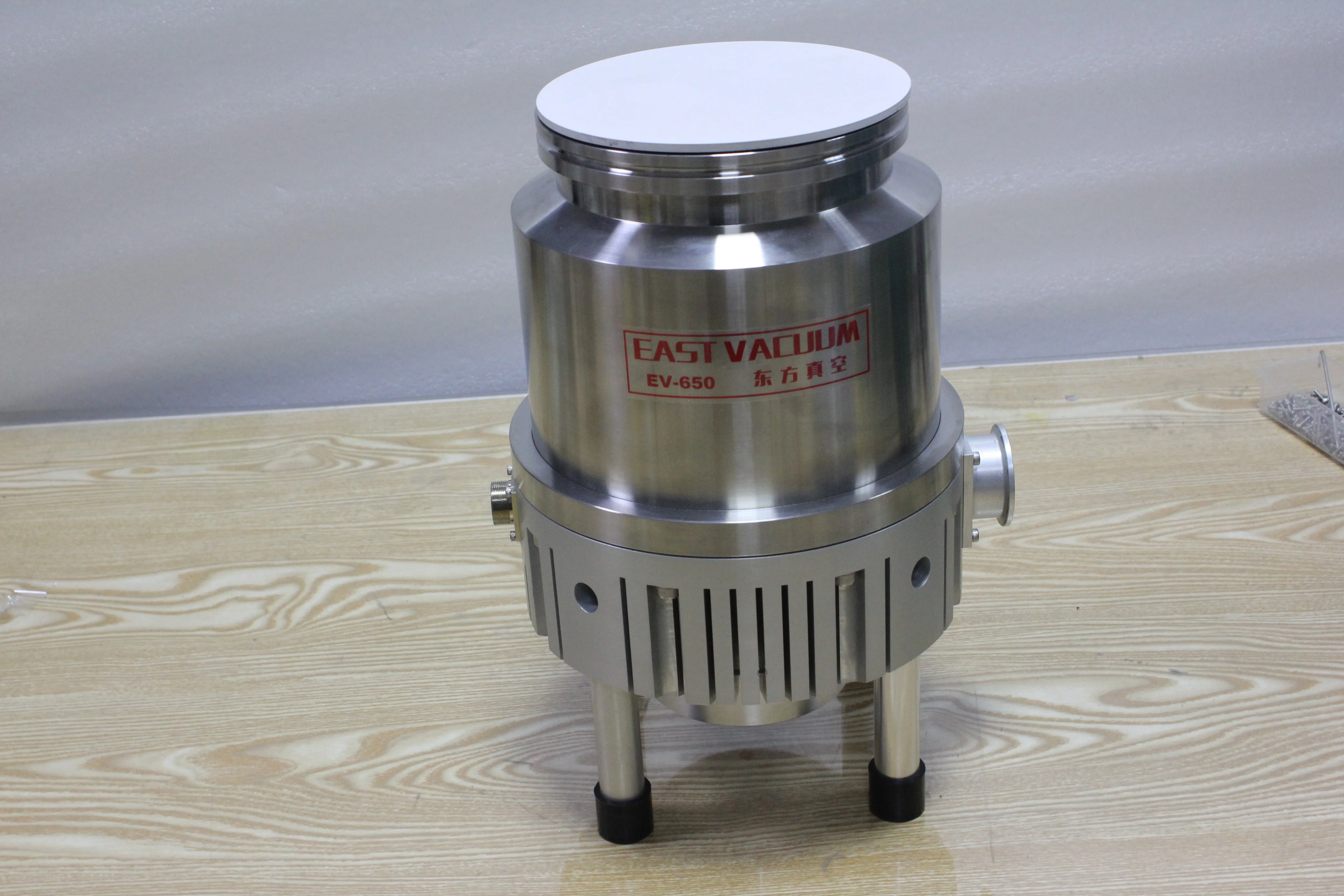 مضخة توربو الجزيئية EV-650Z