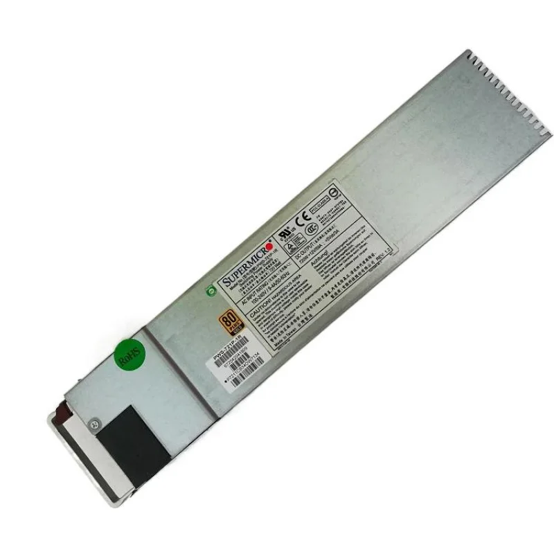 For Supermicro PWS-…