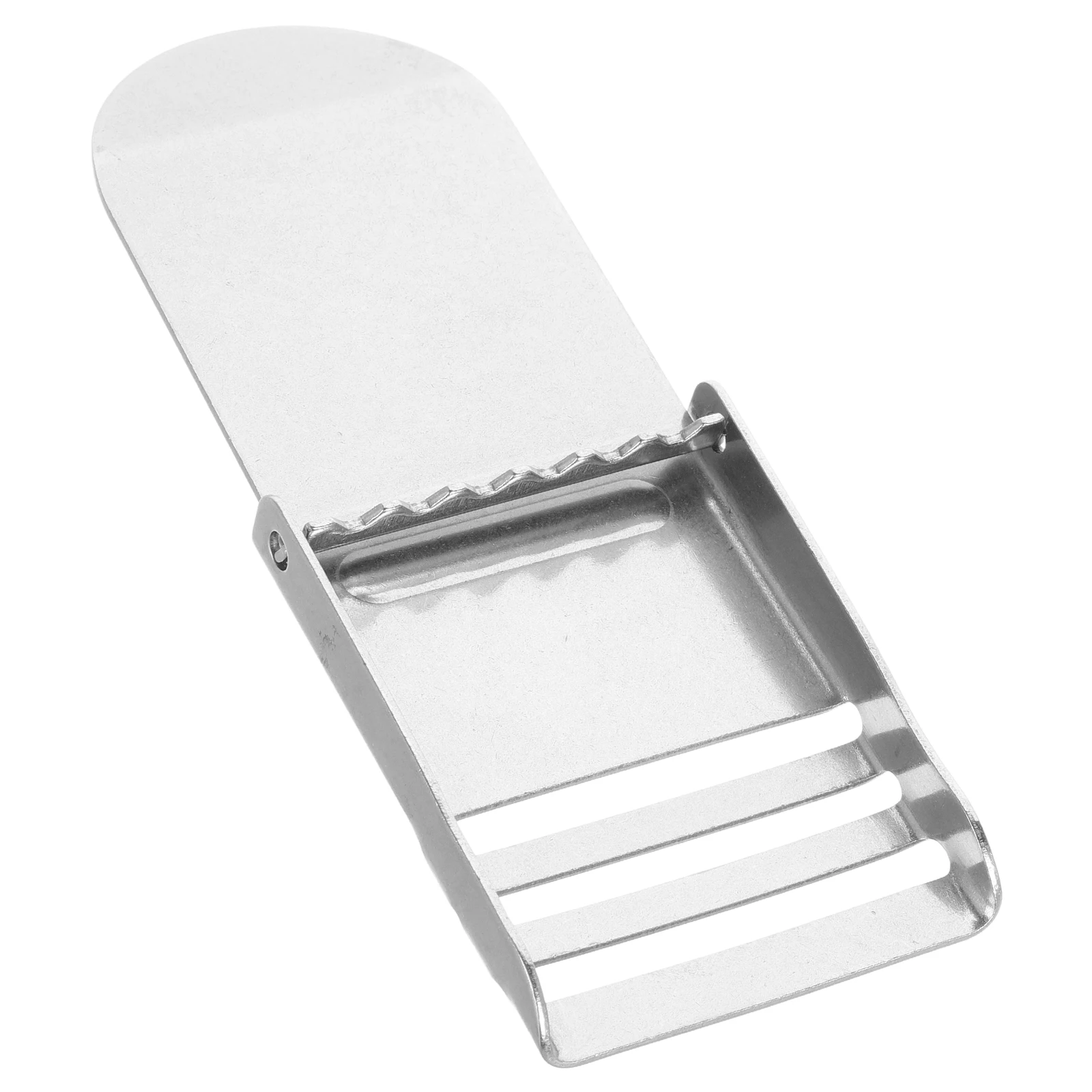 

Diving Weight Buckle Stainless Steel Side Tool Replacement Durable Lightweight Ergonomic DiveWeights FishingBuckle Hardware