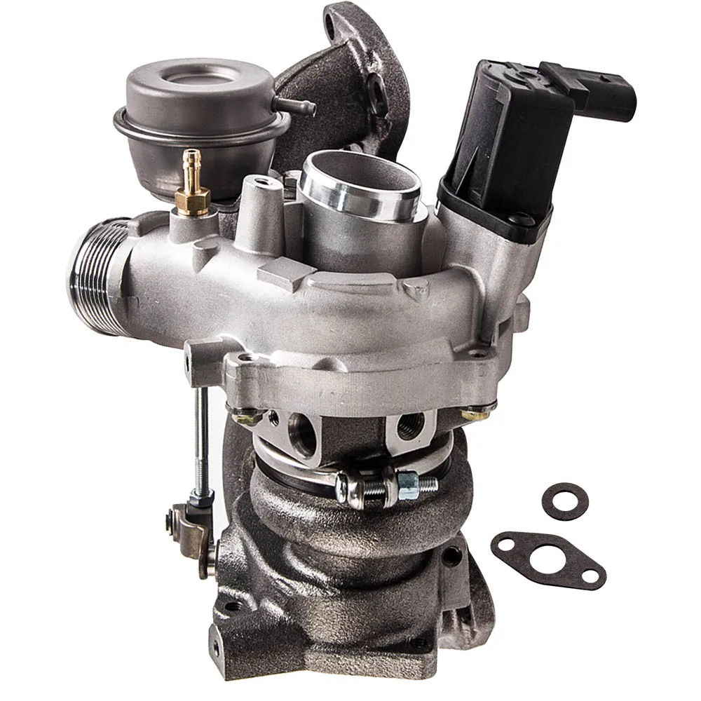 Turbo Charger K03-142 K03-099 K03 Turbo 53039880459 For SEAT VW Polo Scirocco 1.4 BWK CAVE Include Manifold
