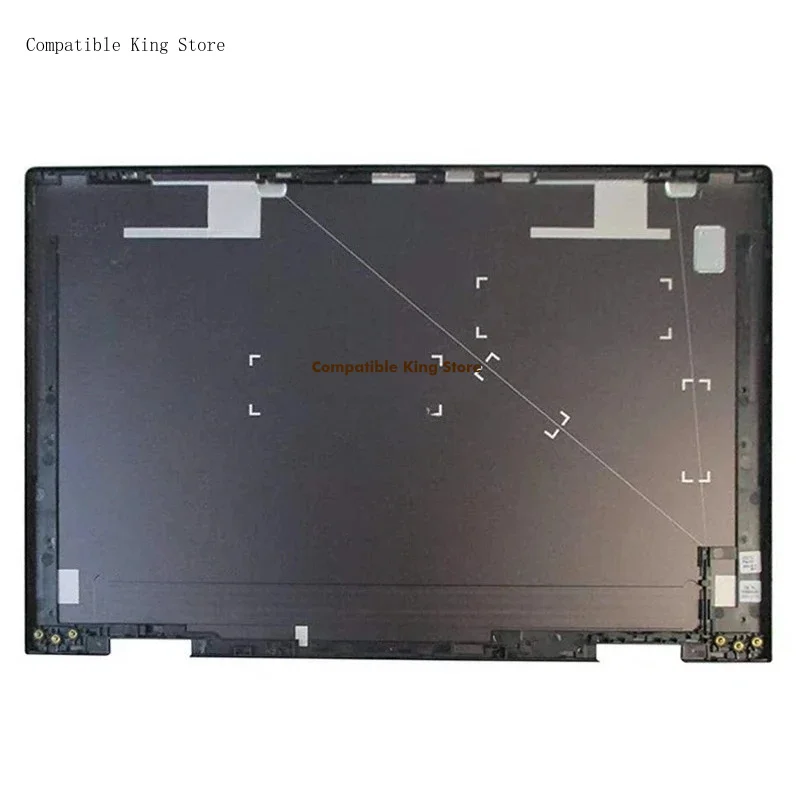 L New Laptop LCD Back Cover For HP ENVY X360 15-ED 15-EE 15M-EE TPN-C149 Rear Lid Screen Top Housing Case Brown Shell L93204-001