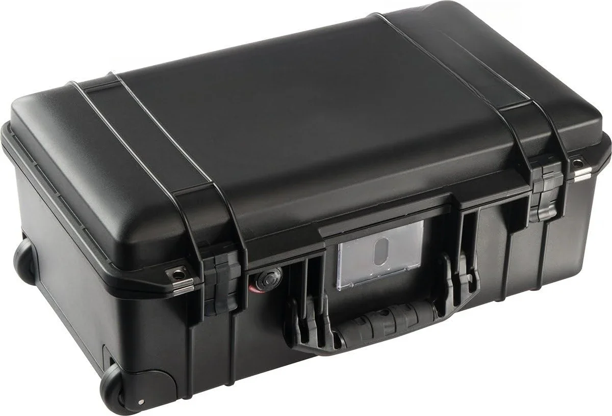 

Air 1535 Storage Case Foldable Lightweight Organizer Box