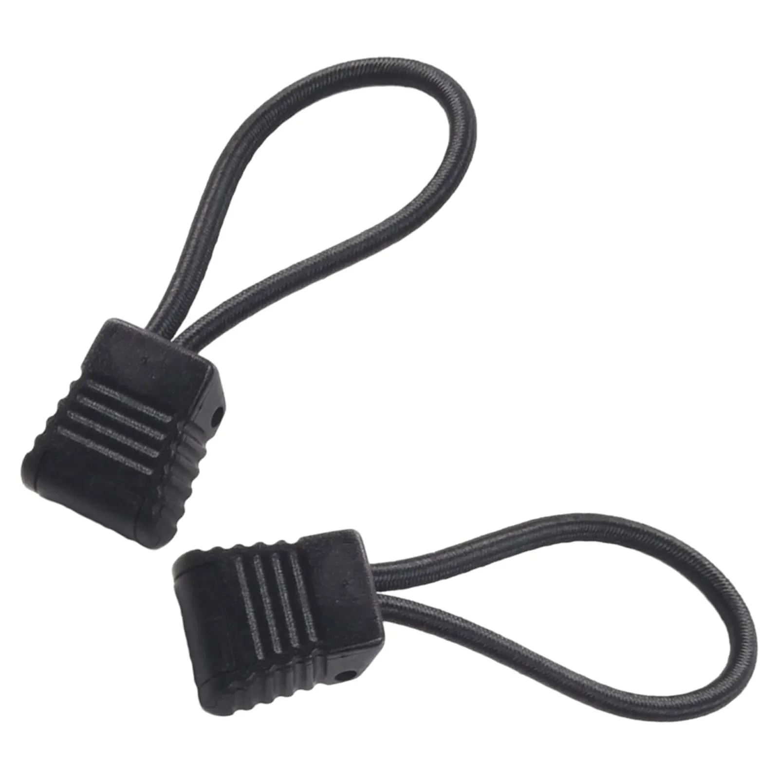 2022 New Hot Sale Scuba Diving Dive Diver Accessories Hose Clip Scuba Diving Fixed Tie Parts Retainer Holder 4x/Set 6.5cm Black