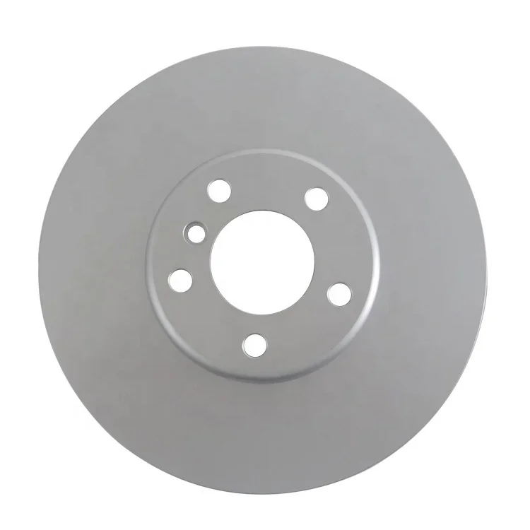 

348x36MM Brake System Disk Front Brake Rotors For 5 6 7 34116785669 34116785670