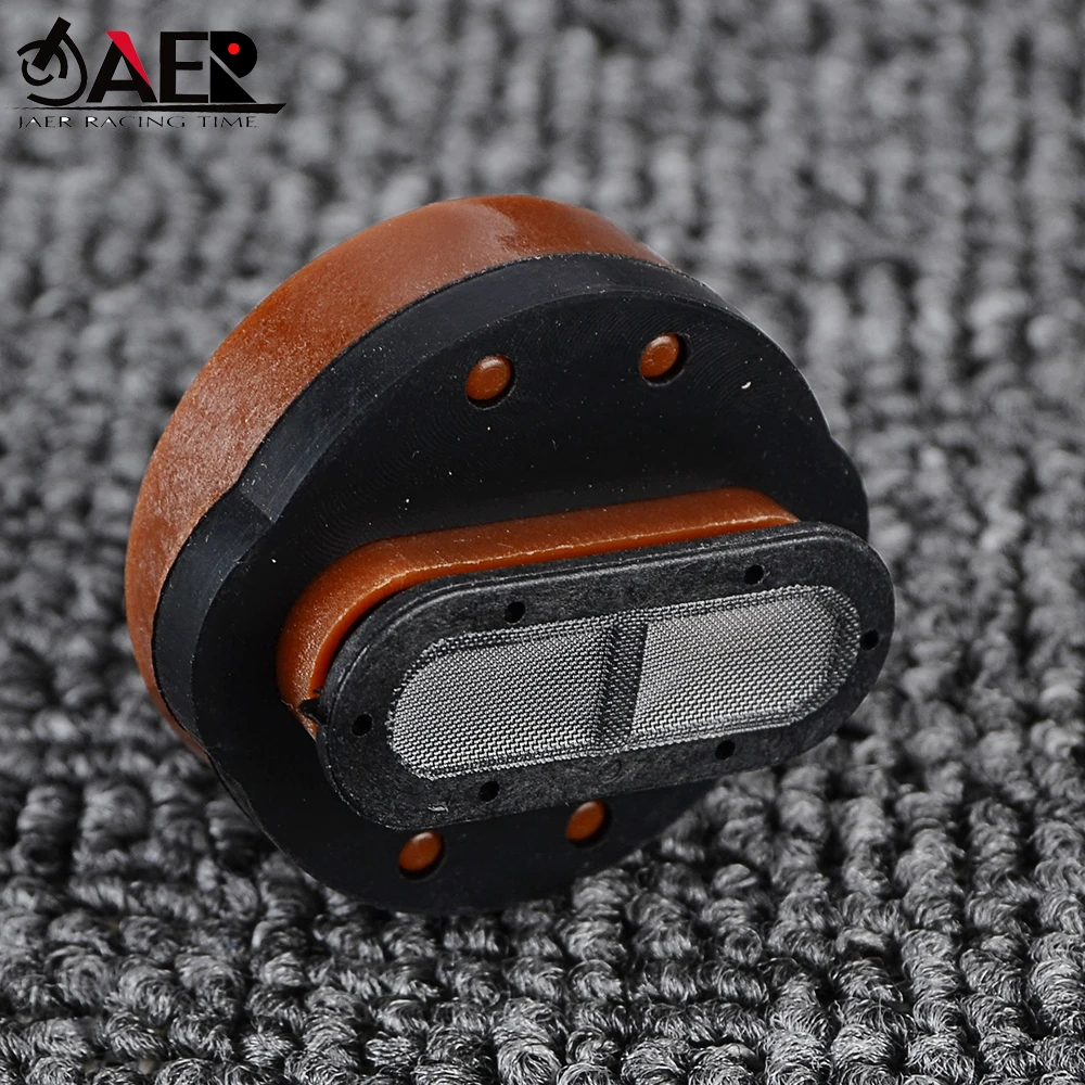 Motorcycle fuel pump filter element for Mercury F25 F30 F35 F40 F50 F60 892267510 892267523 892267534 898101239