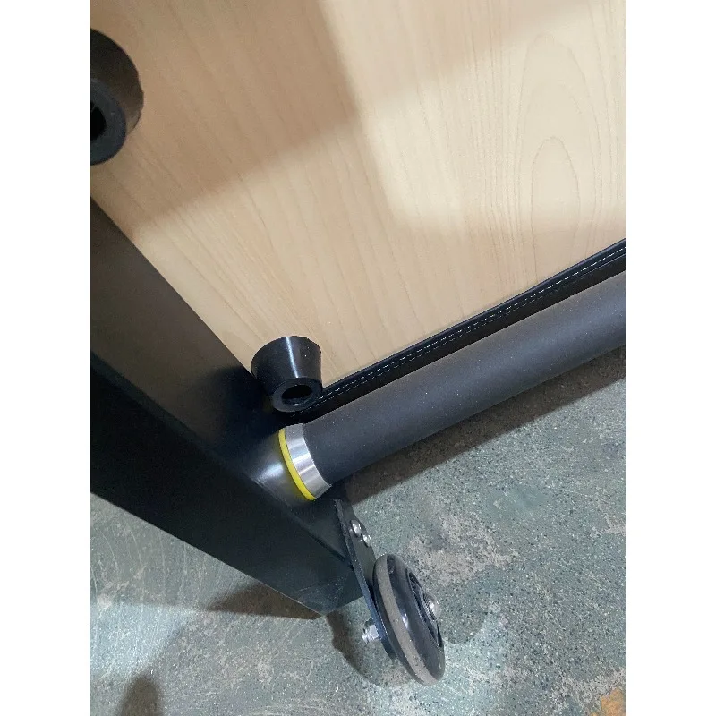 YTYIN آلة بيلاتيس سلم دلو معدني اليوغا تنوعا ممارسة أداة لقطار القوة الأساسية سلم دلو