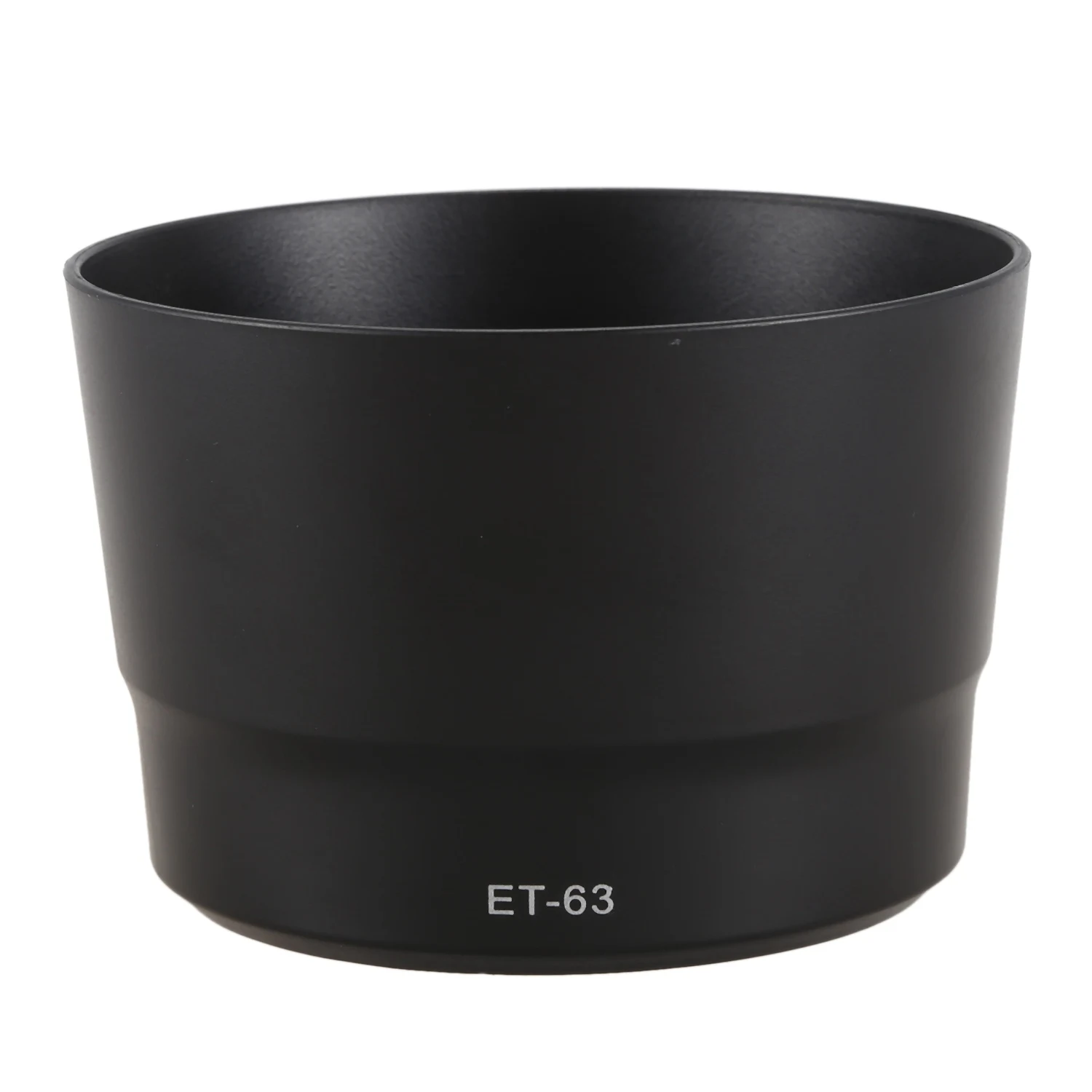 ET-63 lens hood For Canon EF-S 55-250mm f4-5.6 IS