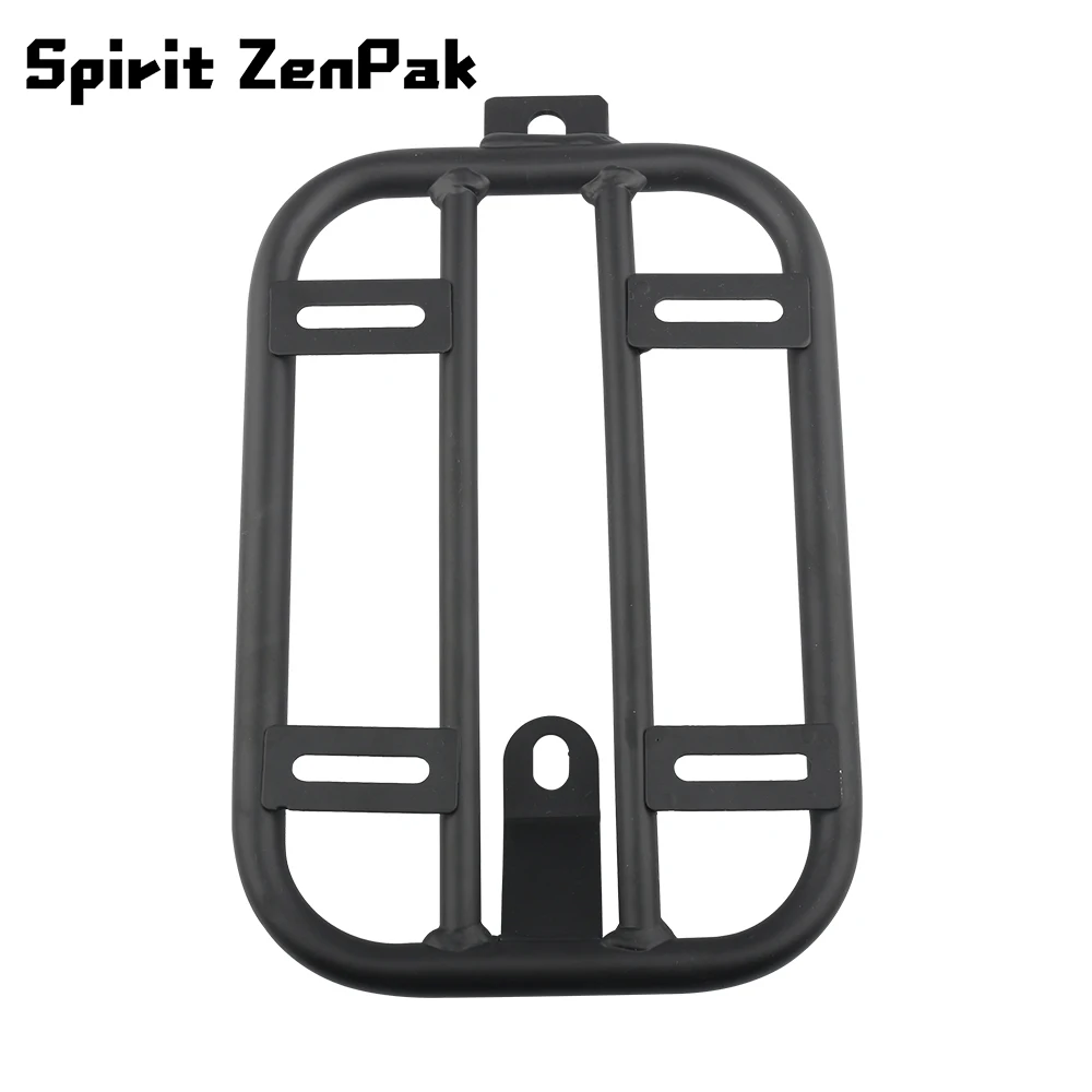 

For Vulcan S 650 2016-2025 Vulcan S 650 Cafe 2018-2025 Motorcycle Accessories Tail Rack Carrier Board rear luggage rack Shelf