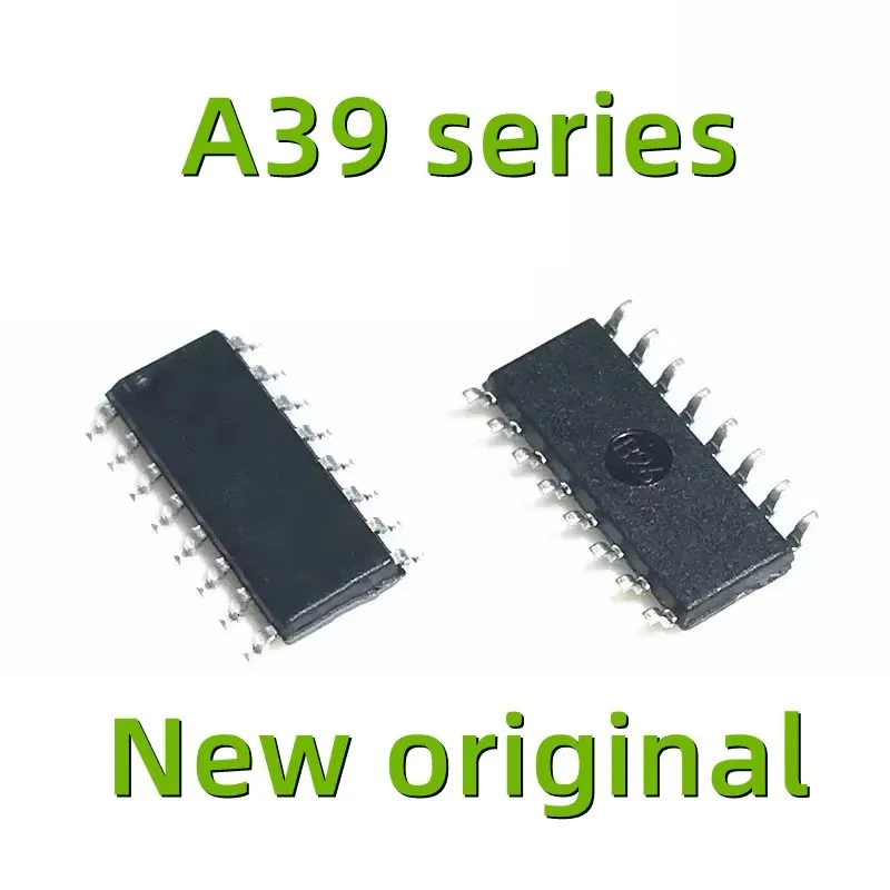 New Original A3953SLBTR  A3955SLBTR A3966SLBTR A4975SLBTR  SOP16