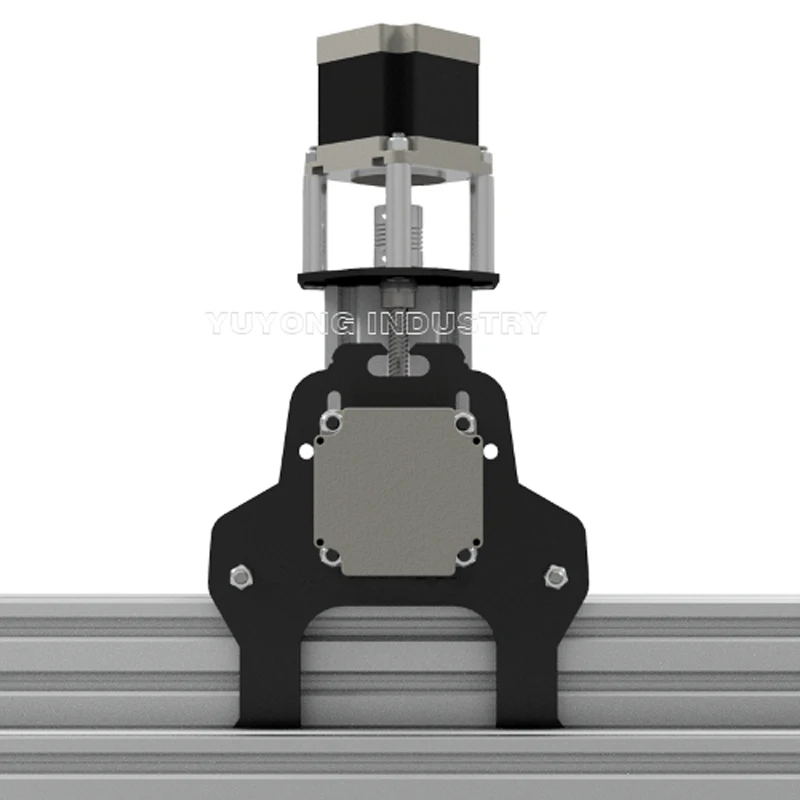 X Kit meccanico CNC kit CNC fai da te kit telaio CNC